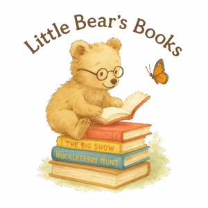 Little Bears Books